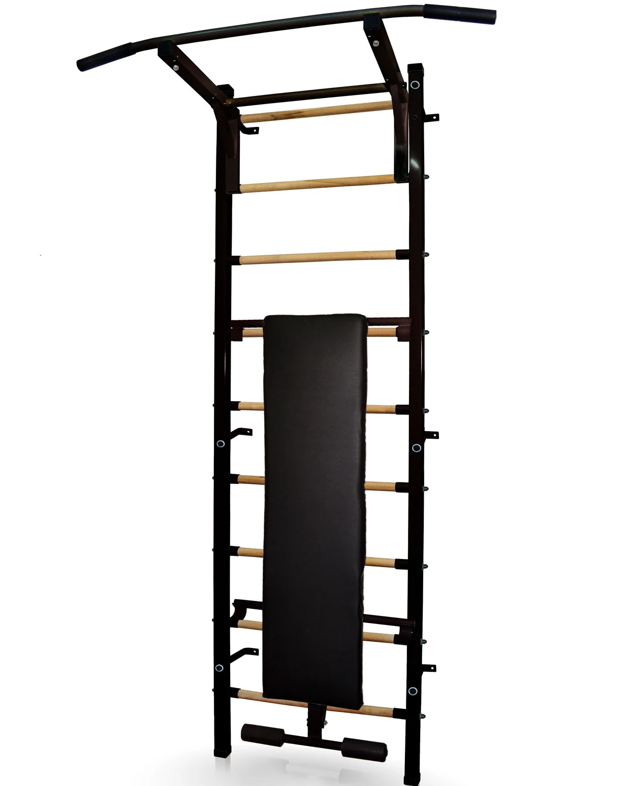 Шведская стенка Sport Dynamics Plus black